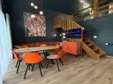 Дом Барн №3 с собственной купелью