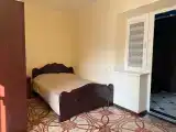 Четырёхместный номер двухкомнатный