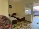 Трехместный (TRIPLE) Трёхместный номер