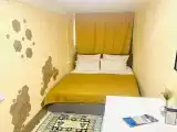 Двухместный номер с 1 кроватью эконом