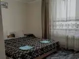 Двухместный номер с 1 кроватью Стандарт с двуспальной кроватью