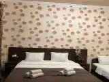 Трёхместный номер трехместный