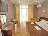 Двухместный номер с 1 кроватью комфорт
