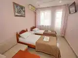 Трёхместный номер стандарт