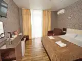 Трёхместный номер комфорт