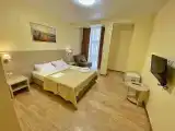 Двухместный номер с 1 кроватью Стандарт улучшенный