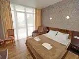 Четырёхместный номер комфорт