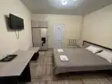 Двухместный номер с 1 кроватью стандарт
