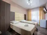 Двухместный номер с 1 кроватью комфорт