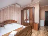Трёхместный номер комфорт