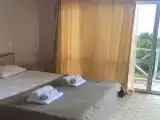 Двухместный номер с 1 кроватью стандарт