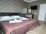 Трёхместный номер стандарт