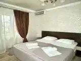 Двухместный номер с 1 кроватью стандарт