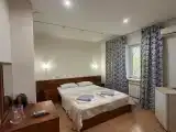 Двухместный номер с 1 кроватью
