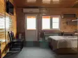 Двухместный номер с 1 кроватью стандарт