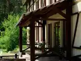 Четырёхместный номер улучшенный двухкомнатный
