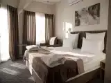 Двухместный номер с 1 кроватью комфорт с прямым видом на залив