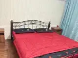 Двухместный номер с 1 кроватью стандарт