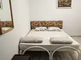 Двухместный номер с 1 кроватью стандарт