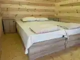 Отдельный дом Дом эко домик