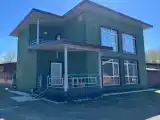 Отдельный дом Дом грин-хаус