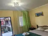 Четырёхместный номер улучшенный с видом на город