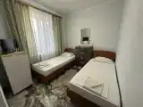 Двухместный номер с 2 отдельными кроватями стандарт с видом на город