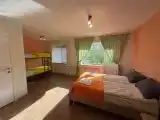 Четырёхместный номер Четырёхместный