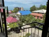Двухместный номер с 1 кроватью 2хместный комфорт