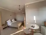 Двухместный номер с 1 кроватью улучшенный