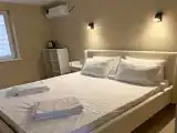 Двухместный номер с 1 кроватью Стандарт double