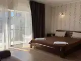 Двухместный номер с 1 кроватью стандарт