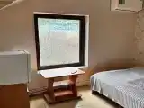 Двухместный номер с 1 кроватью стандарт с видом на горы