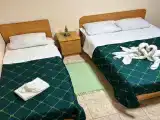 Трёхместный номер стандарт