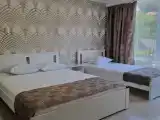Четырёхместный номер стандарт