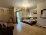Трёхместный номер улучшенный
