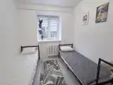 Двухместный номер с 2 отдельными кроватями стандарт