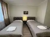 Двухместный номер с 2 отдельными кроватями стандарт