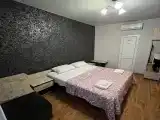 Трёхместный номер Трёхместный номер