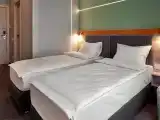 Двухместный номер с 2 отдельными кроватями стандарт