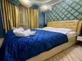 Двухместный номер с 1 кроватью Комфорт+