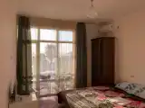 Трёхместный номер люкс с видом на море