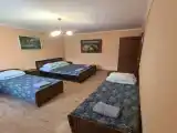 Четырёхместный номер стандарт