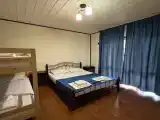 Четырёхместный номер стандарт