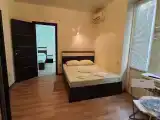 Семейный номер двухкомнатный