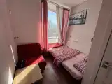 Двухместный номер с 1 кроватью стандарт