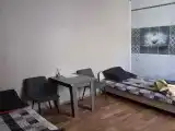 Двухместный номер с 2 отдельными кроватями улучшенный