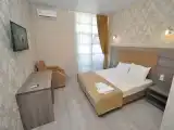 Двухместный номер с 1 кроватью комфорт с балконом