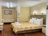 Трёхместный номер улучшенный