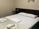 Трёхместный номер Комфорт с балконом без вида